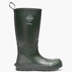 NEW MUCK men's mudder boot in moss green